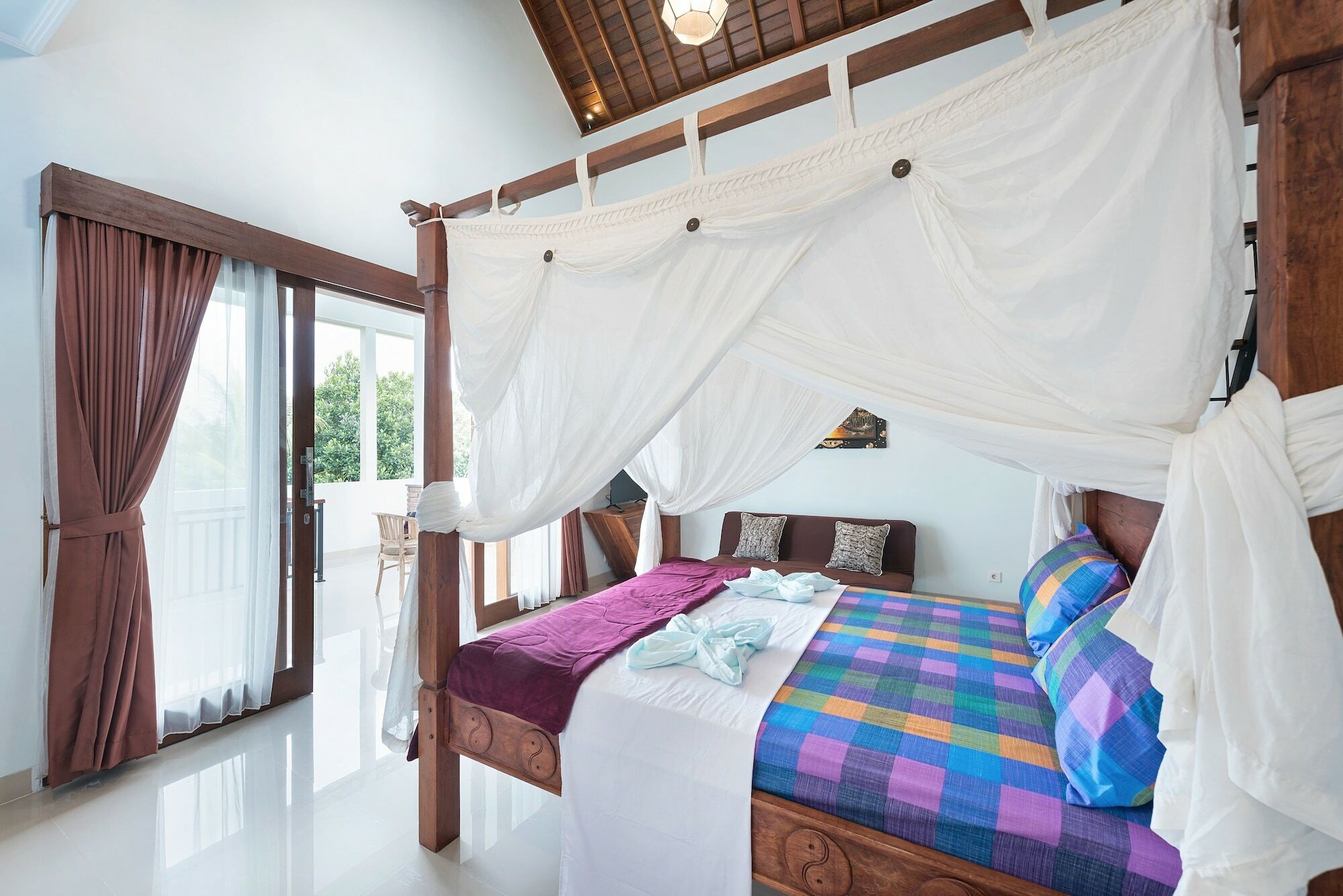 Liam Private Villa Ubud  Ngoại thất bức ảnh